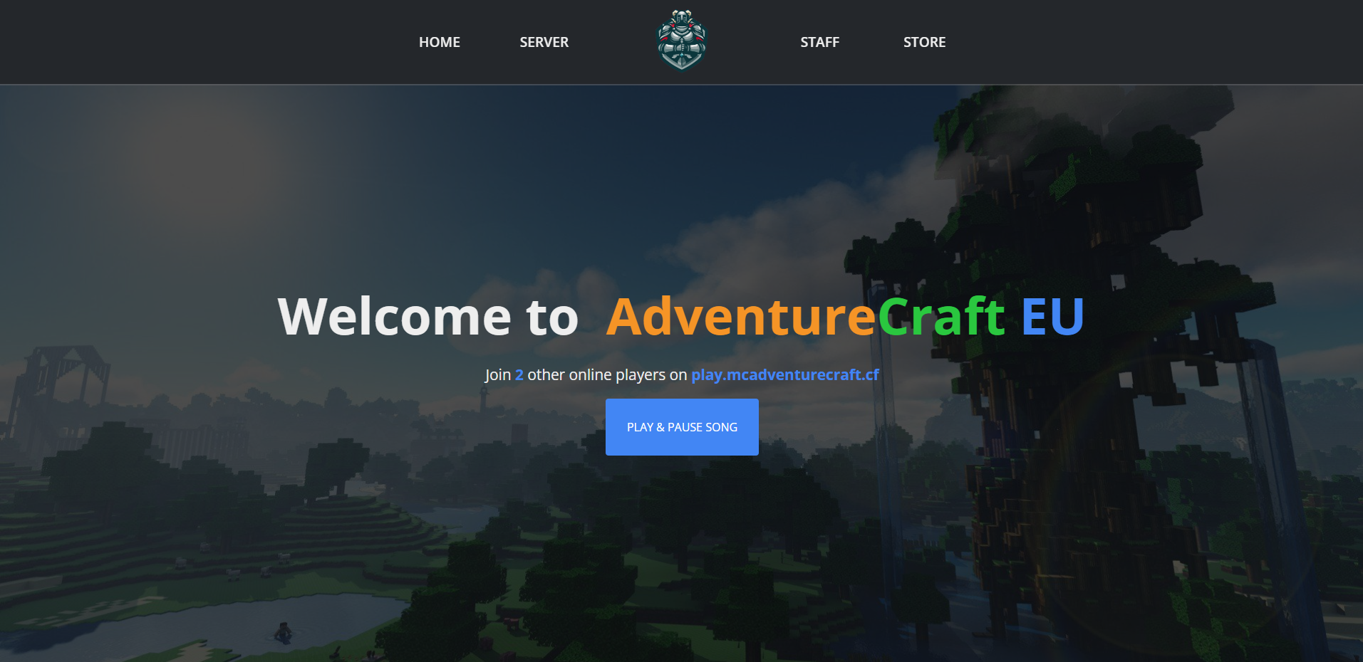 AdventureCraft